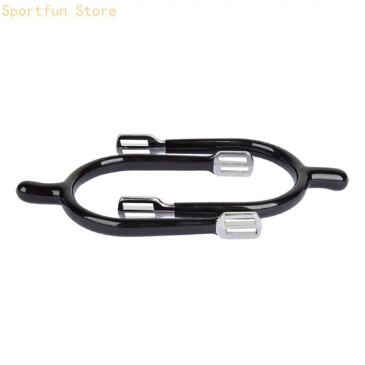 Horse Riding Spur Horse Boot Spur with Strap - ProPawPet.com