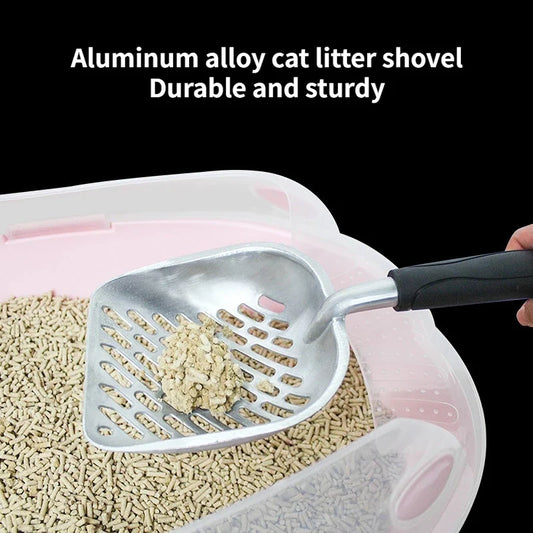 Cat Litter Shovel, Pet Cleaning and Picking - ProPawPet.com