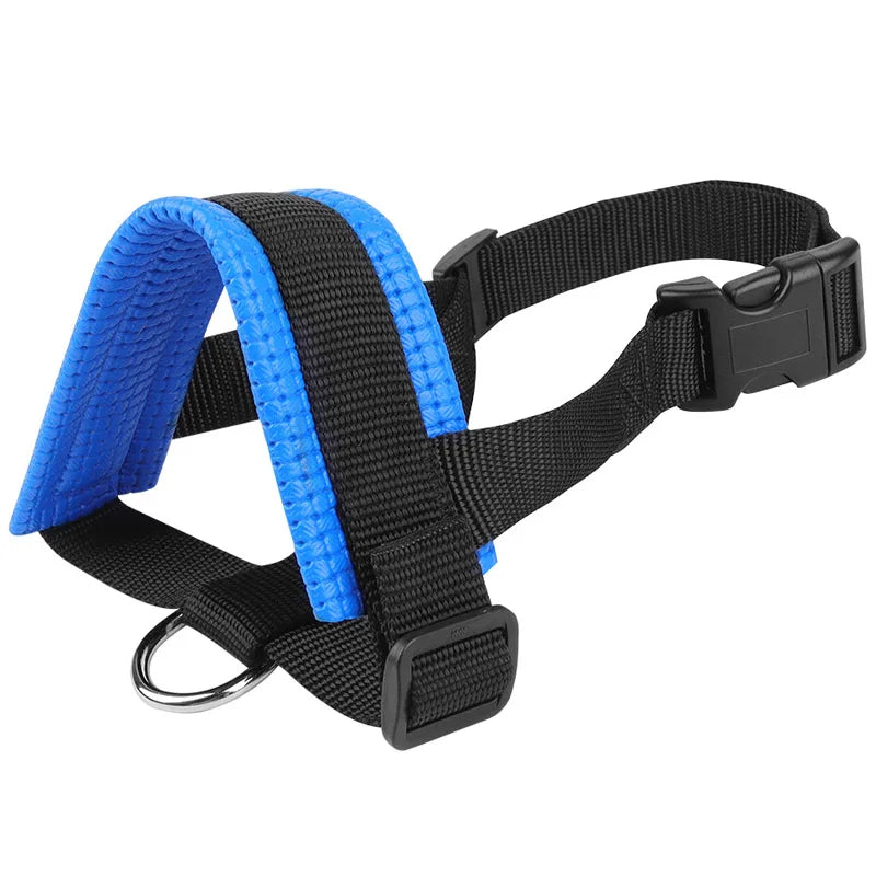 Adjustable Dog Muzzle Prevent Biting and - ProPawPet.com