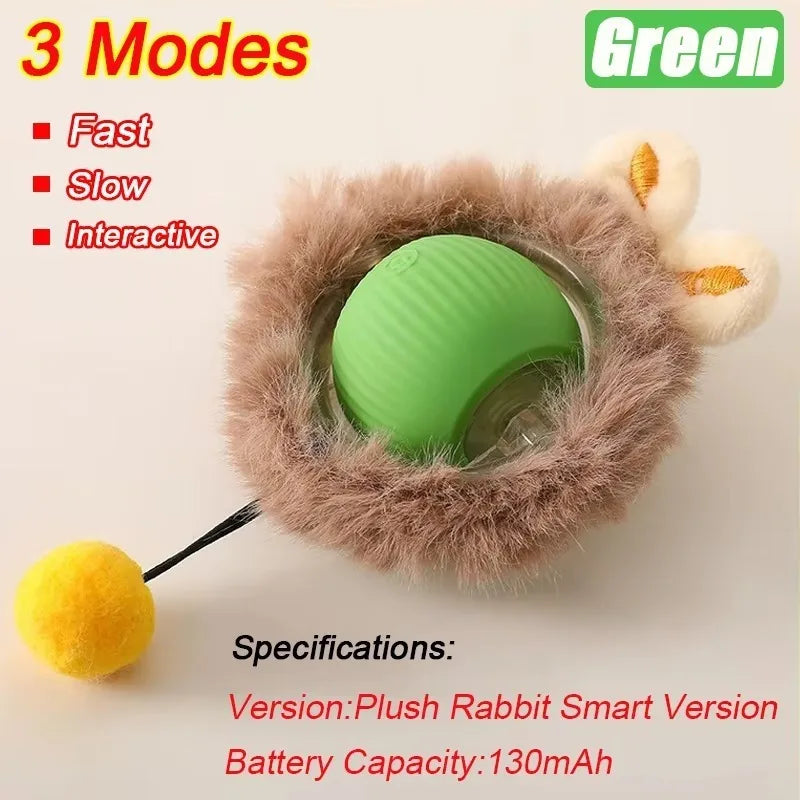 Indoor Interactive Birds Toy for Cat Chasing - ProPawPet.com