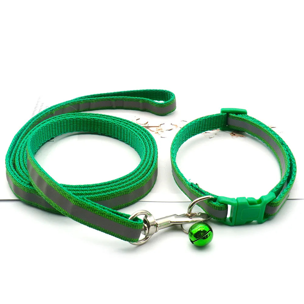 Cute Dog Paw Print Pet Traction Rope Puppy - ProPawPet.com
