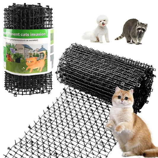 Scat Mat for Cats with Spikes Cat Repellent - ProPawPet.com