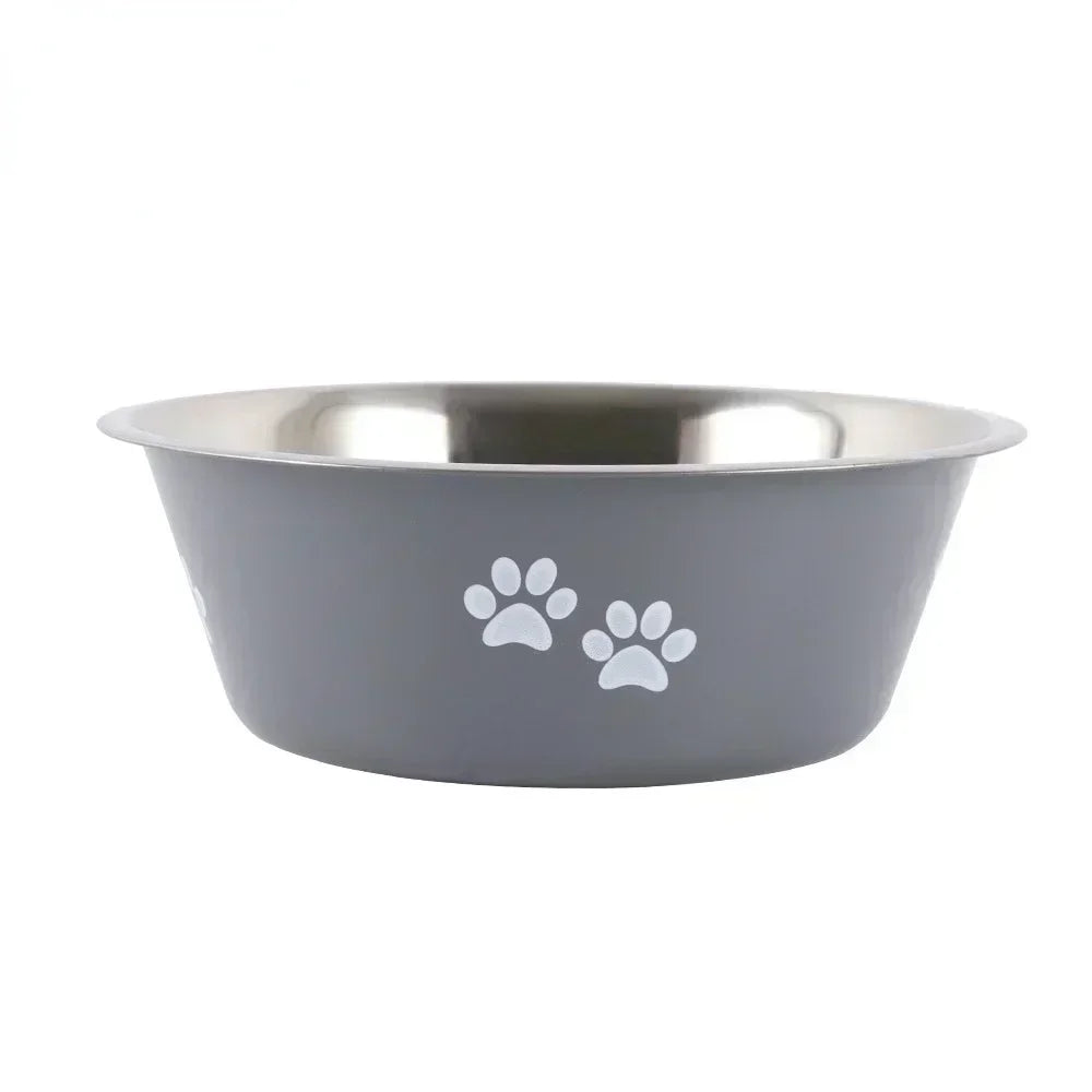Cute Dog Bowls for Medium Large Feeding – photo 8