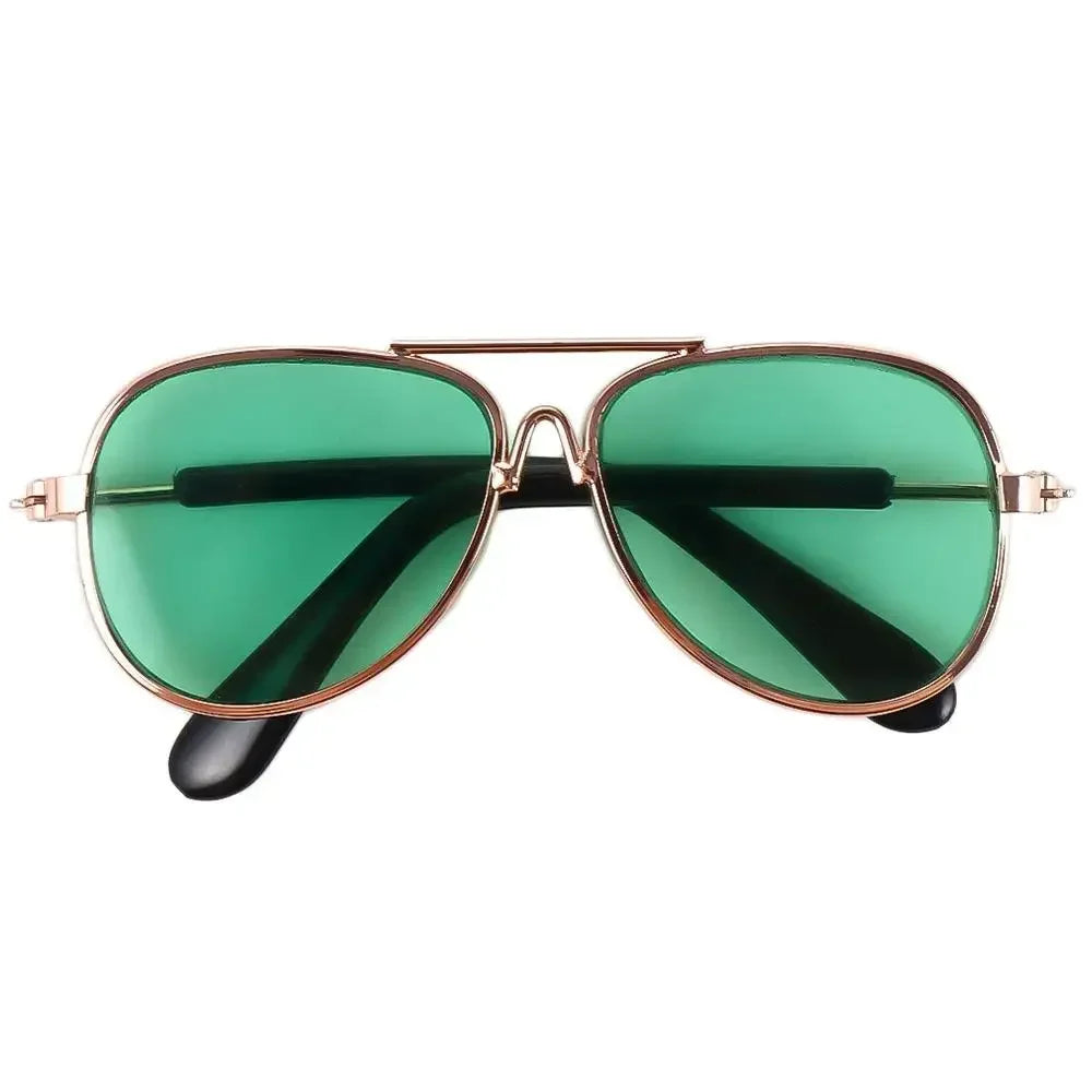 Summer Fashion Dog Sunglasses Reflection Eye - ProPawPet.com