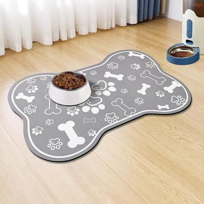 Waterproof Placemat For Dog & Cat Food & - ProPawPet.com