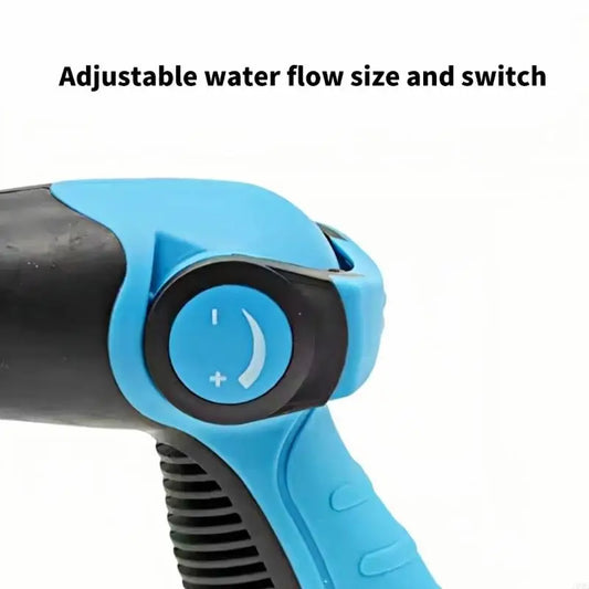 Horse Wash Sprayer Plastic Pet Bathing - ProPawPet.com