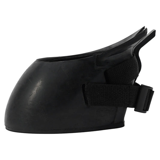 Pair of 2 Rubber Horse Boots Non Slip - ProPawPet.com