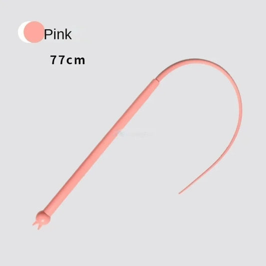 Simulated Mouse Tail Long Tail Cat Stick - ProPawPet.com