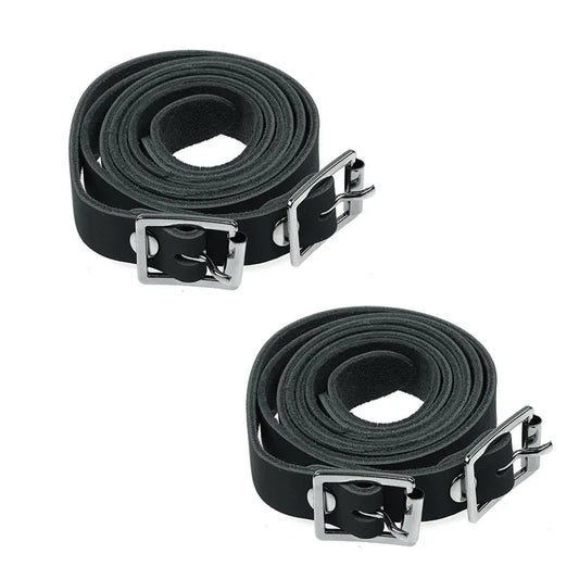 1 Pair Spur Straps for Boots English Spur - ProPawPet.com