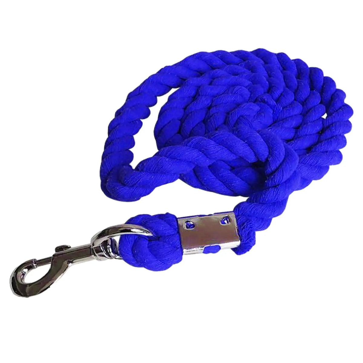 300cm Cotton Weave Equestrian Rein Halters – photo 11