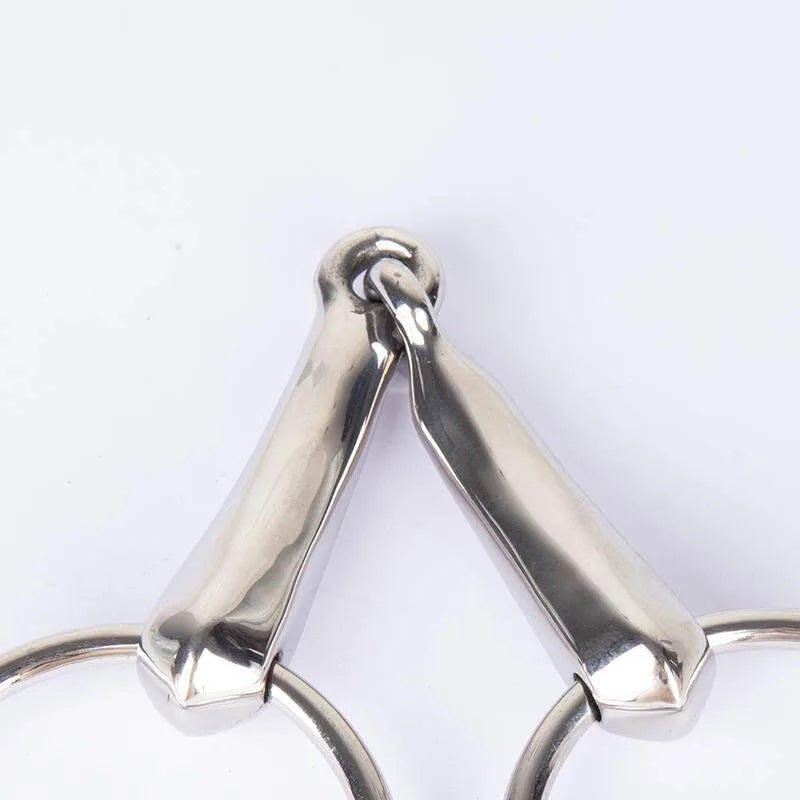 Cavassion Hollow Double Jointed round Bit - ProPawPet.com