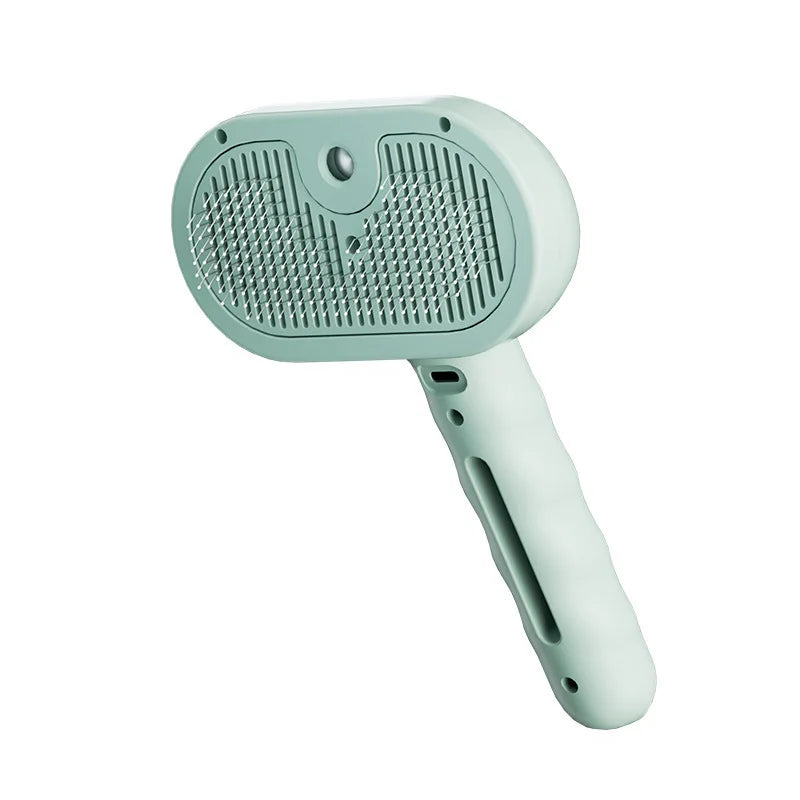 3-in-1 Dog Hair Brush – 3 Colors