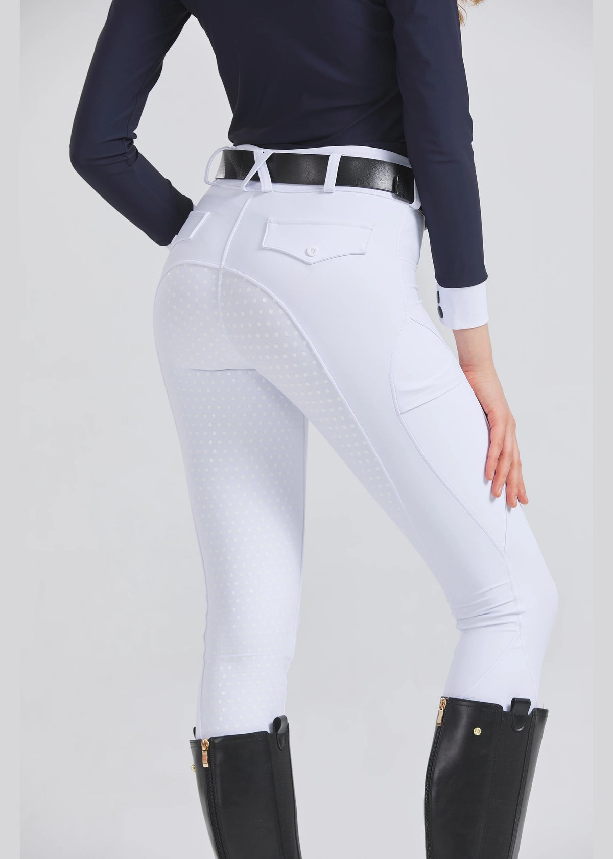 Professional horse riding pants silicone - ProPawPet.com