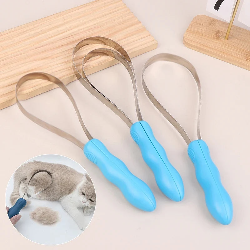 Double Sided Hair Brush Pet Hair Comb - ProPawPet.com