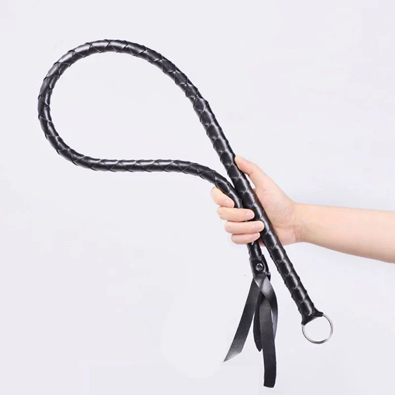140CM PU Leather HorseWhips - ProPawPet.com