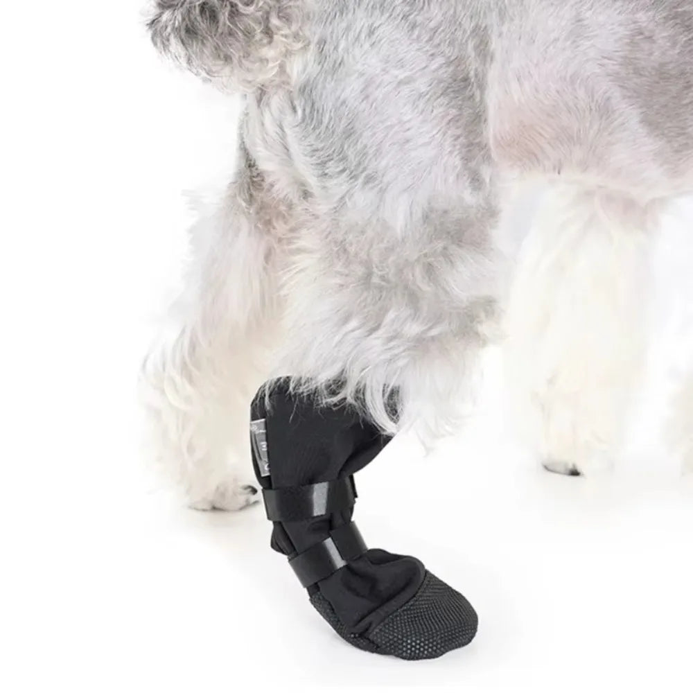 Dog Wound Recovery Boot Paws Protector - ProPawPet.com