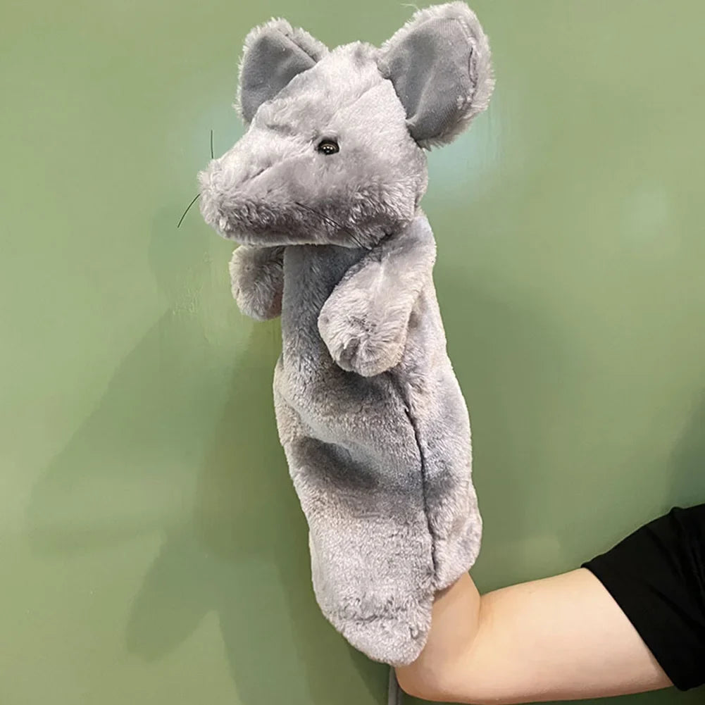 40cm Cat/Dog Wrestling Toys Animal Safe Hand - ProPawPet.com