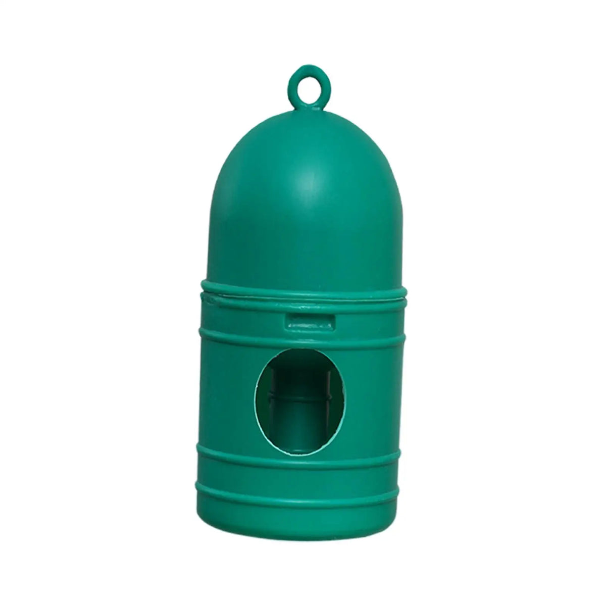 Parrot Water Dispenser Breeding with Handle Bowls for Birds – photo 2