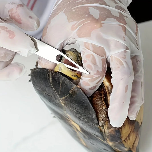 Turtle & Reptile Opener Tool with Ergonomic - ProPawPet.com