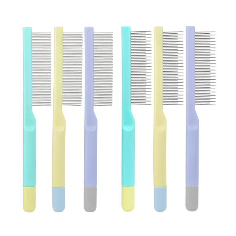 Pet Cat Comb Cat and Dog Hair Removal Brush - ProPawPet.com