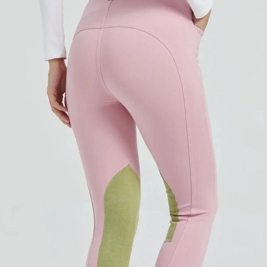 Women Kids Equestrian Horse Riding Pants - ProPawPet.com