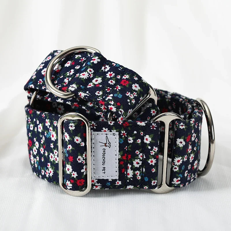 Italian Greyhound Whippet Martingale wide - ProPawPet.com