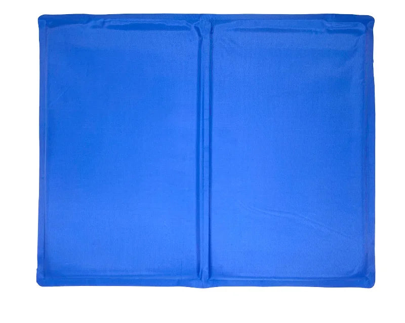 Pet Pad Summer Cooling Mat Pet Cold Gel Pad - ProPawPet.com