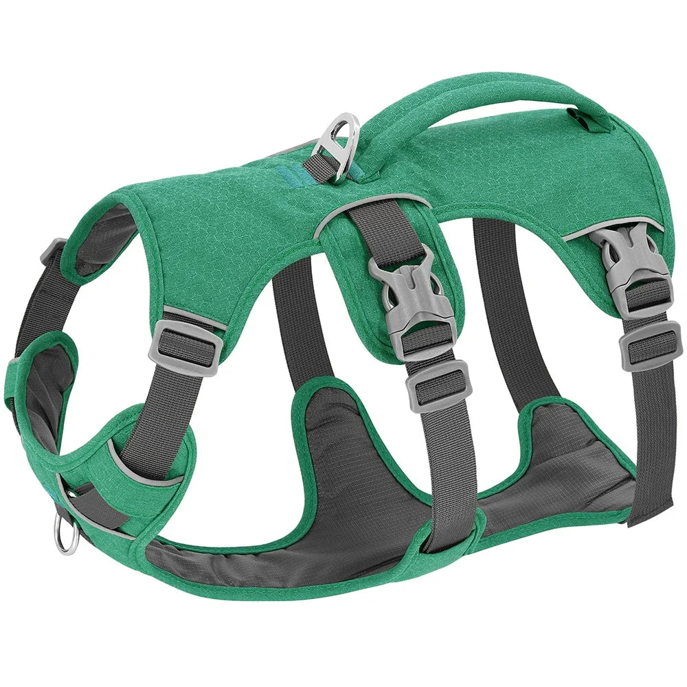 Nylon Pet Dog Harness Reflective Dog - ProPawPet.com