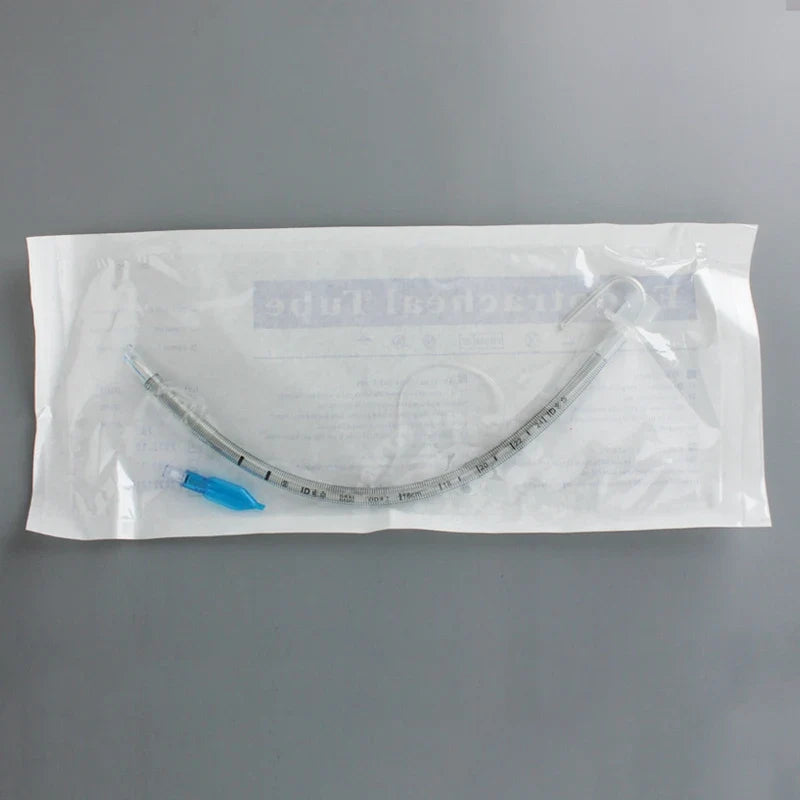 Reinforced Endotracheal Tube With Stylet - ProPawPet.com