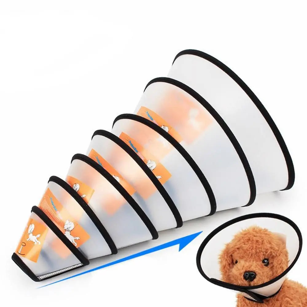 9 Sizes Cats Dogs Health Surgery Wound - ProPawPet.com