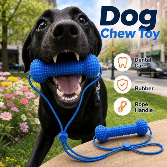 10/15cm Dual-Action Canine Dental Mouth Prop - ProPawPet.com