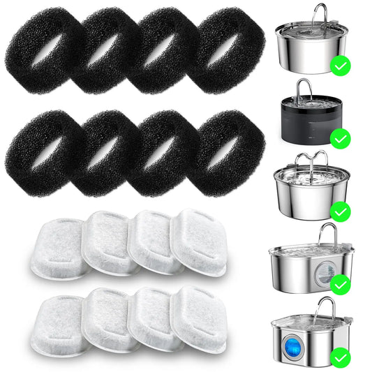 Replacement Filters Element For Cat Dog - ProPawPet.com