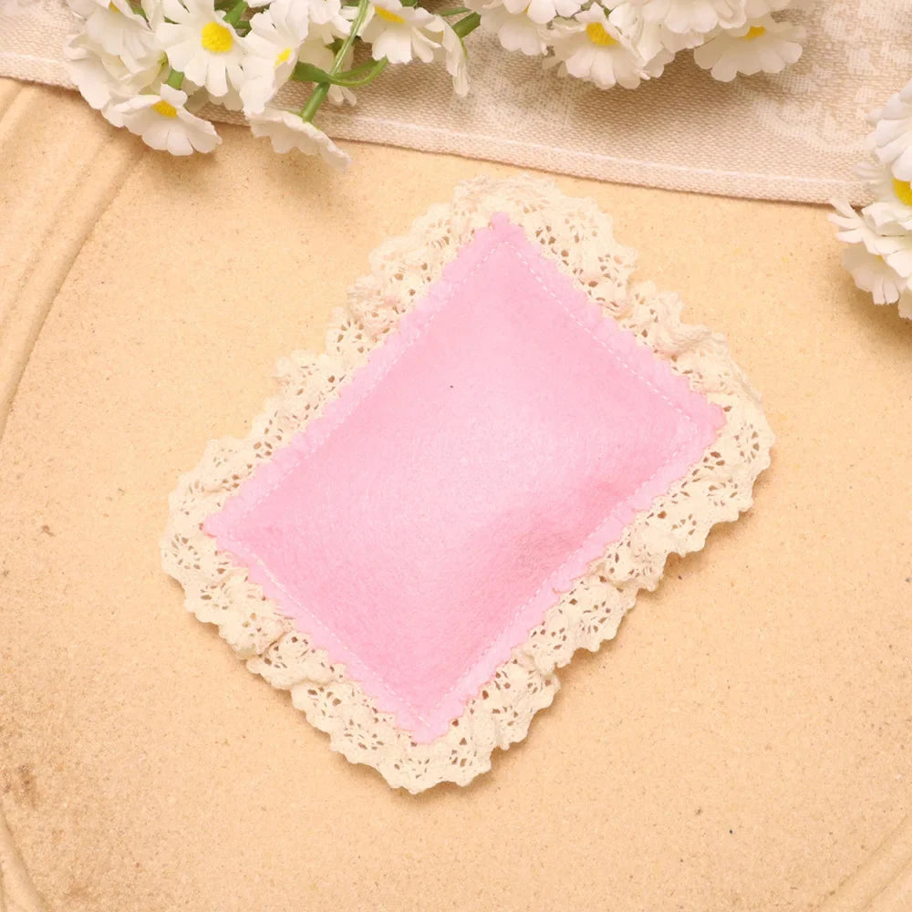 Cat Toy Catnip Shape Cat Toy Felt Fabric - ProPawPet.com