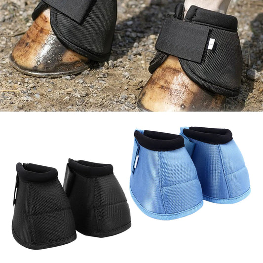 Horse Bell Boots Oxford Cloth Wear - ProPawPet.com