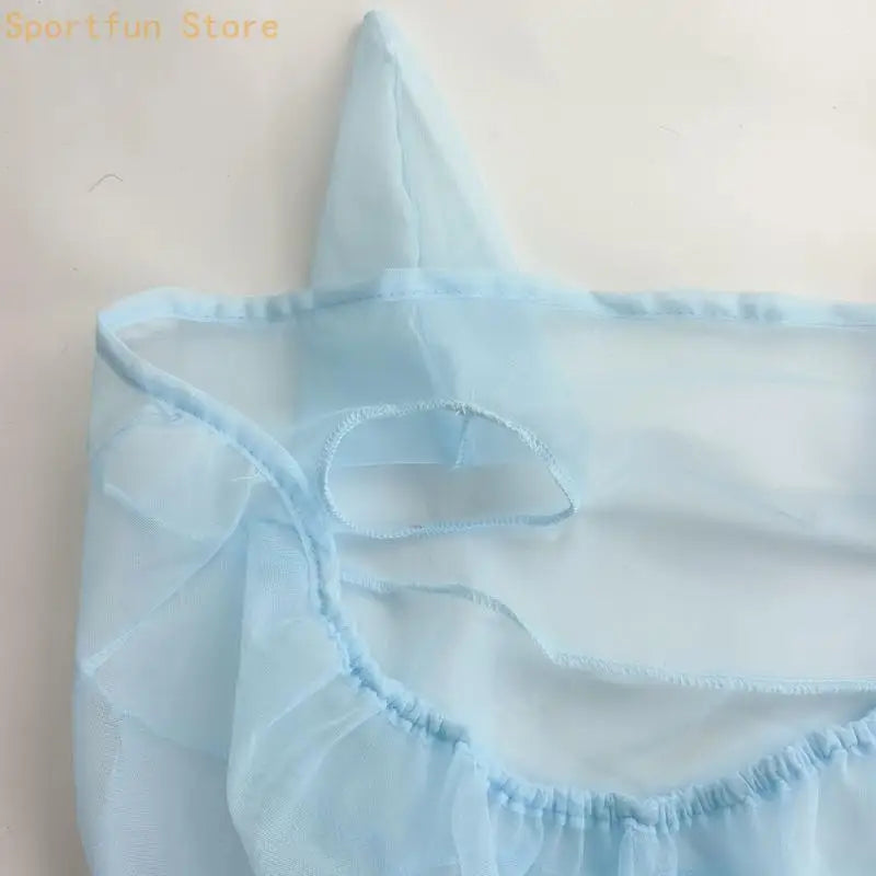 Horse Net Face Cover for Horses with Ear - ProPawPet.com