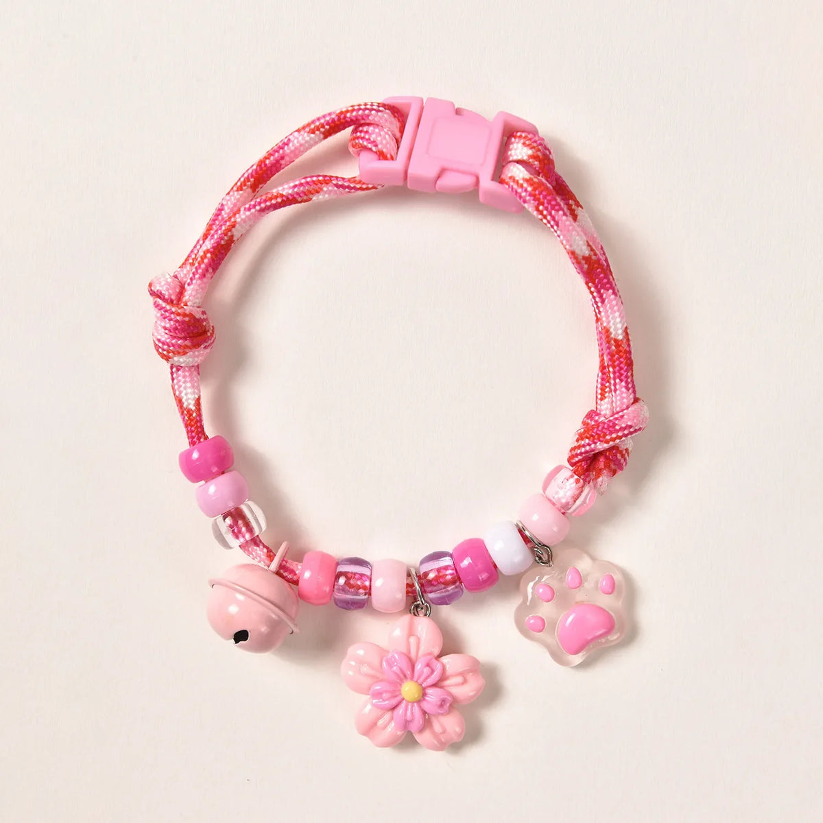 Anti-Wandering Bell Pet Collar for Cats And - ProPawPet.com