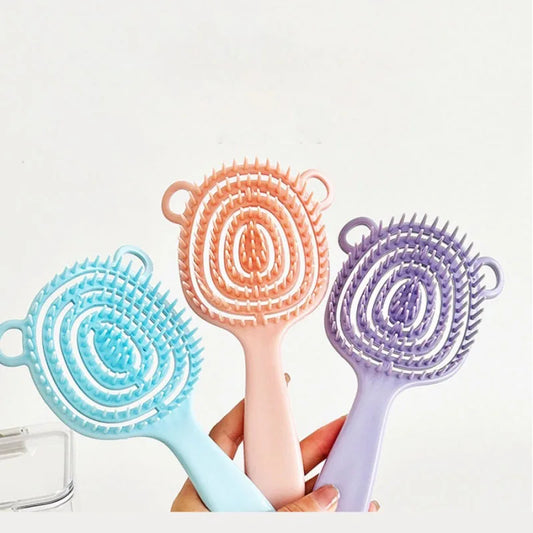 Pet Grooming Brush for Dogs And Cats - Float - ProPawPet.com