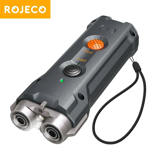 ROJECO 2 In 1 Training & Anti Barking Device - ProPawPet.com