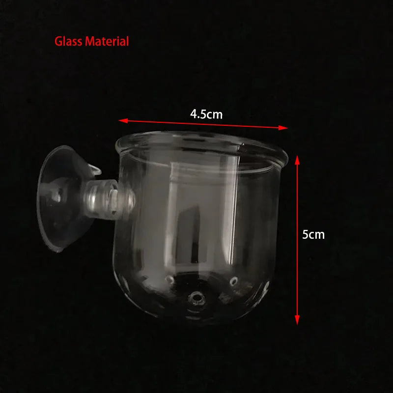 Aquarium Decoration Hanging Fish Tank Mini - ProPawPet.com