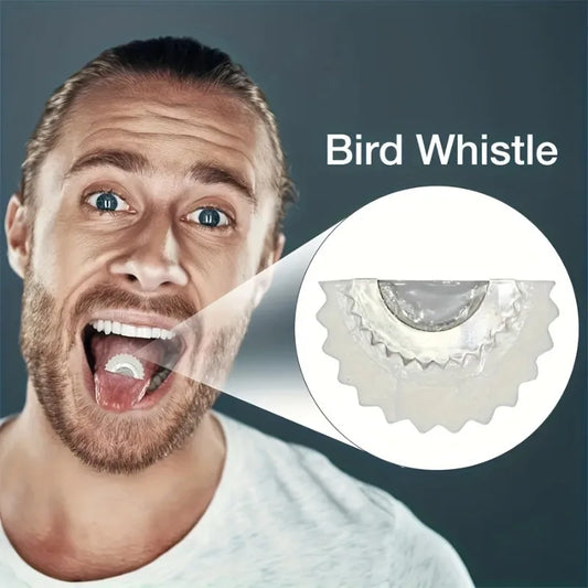 Bird Whistle Warbler Caller Inside Mouth - ProPawPet.com