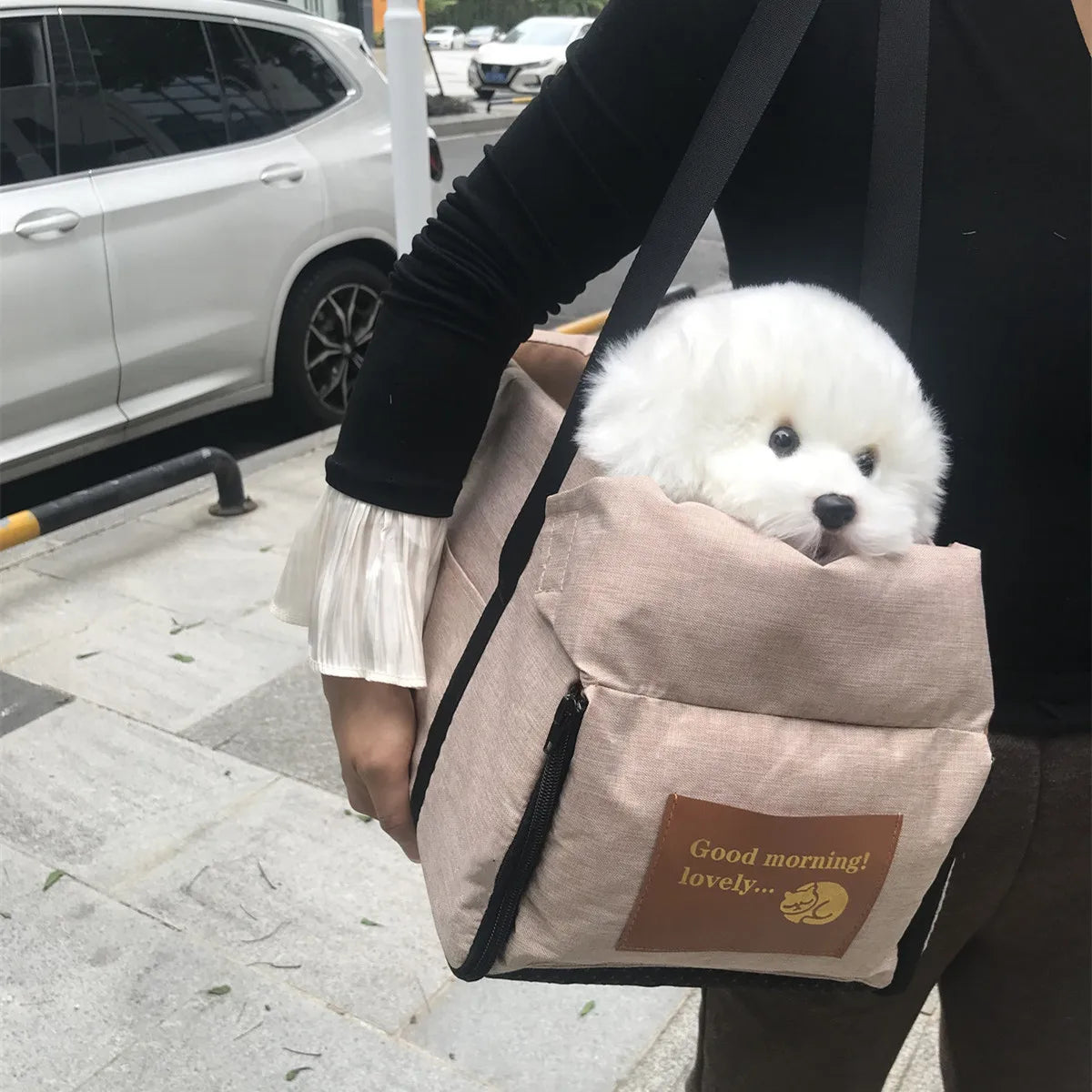Pet Products Portable Console Booster Dog - ProPawPet.com