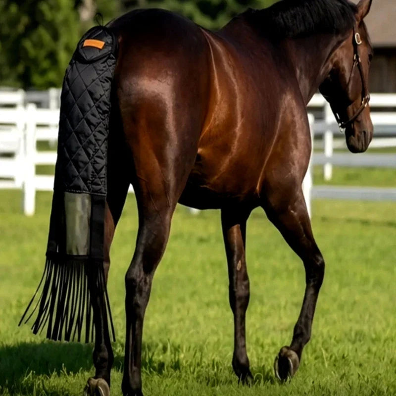 Horse Tail Bag for Daily Grooming and - ProPawPet.com