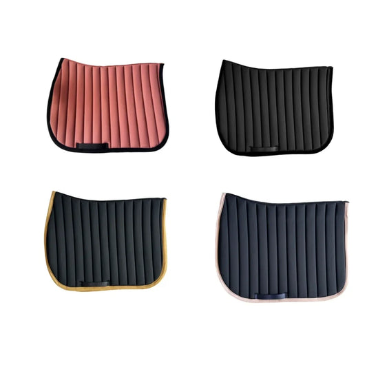 Breathable Shock Absorbing Horse Saddle Pad - ProPawPet.com