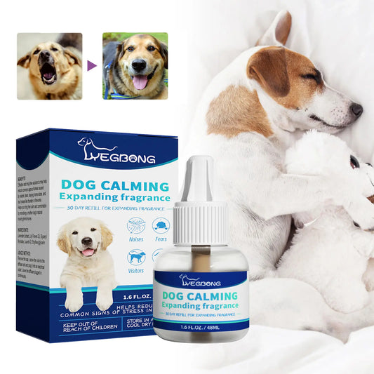 Dog Calming Liquid Noise Reduction Anti - ProPawPet.com