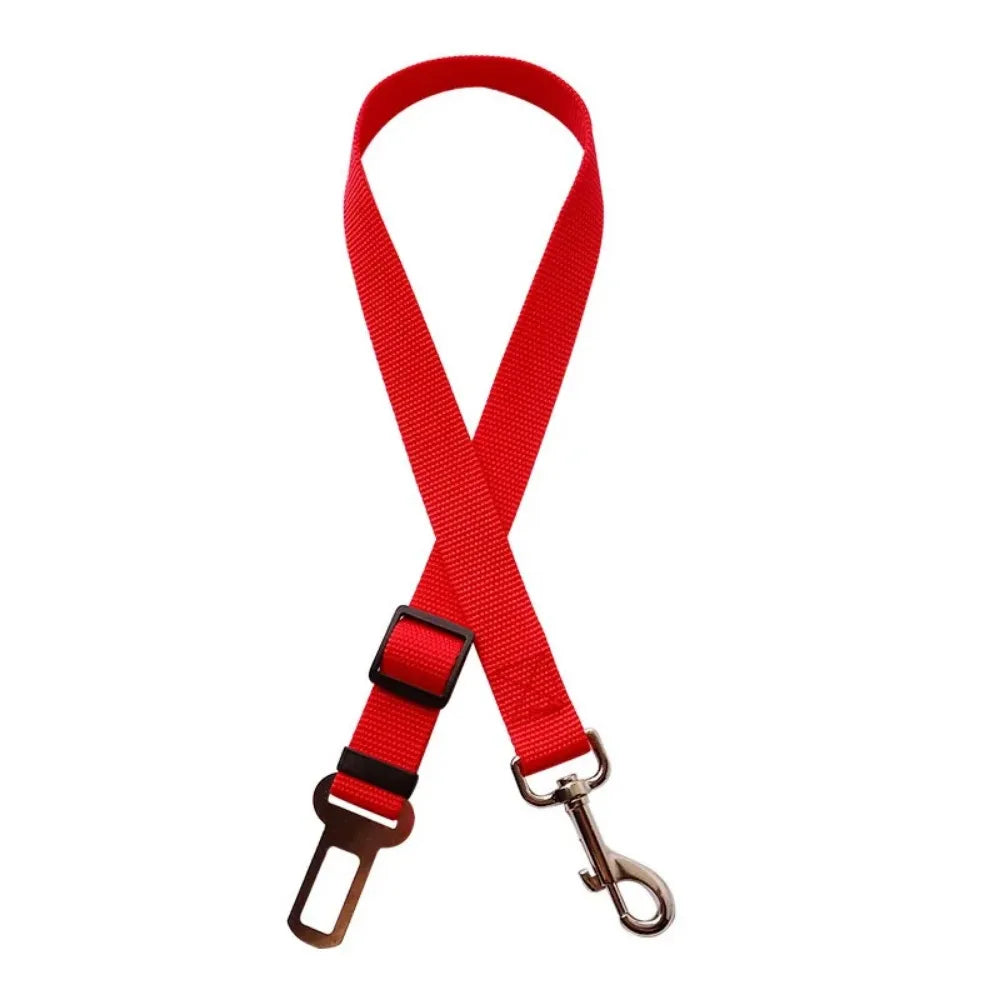 Adjustable Pet Cat Dog Car Seat Belt Pet - ProPawPet.com