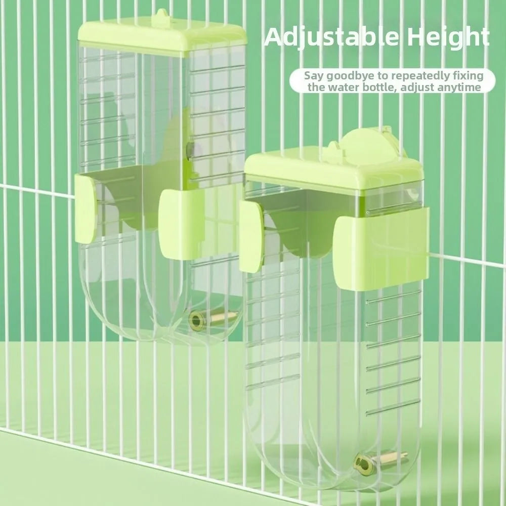 350ml Bird Water Dispenser Secure Mounting - ProPawPet.com