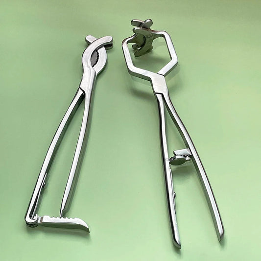 Professional Horse Bloodless Castrating - ProPawPet.com