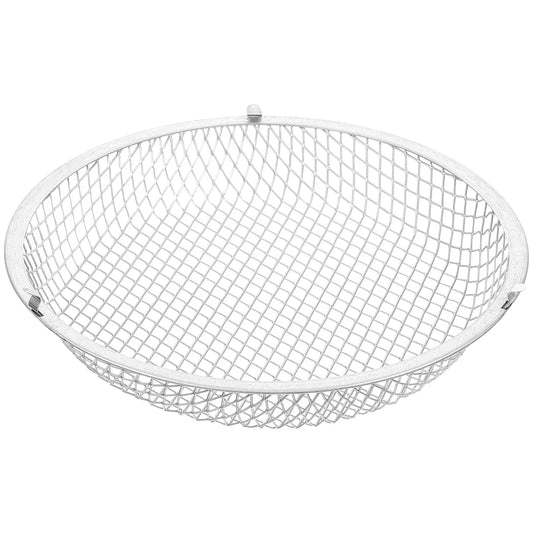 Reptile Heat Lamp Cover Iron High Strength - ProPawPet.com
