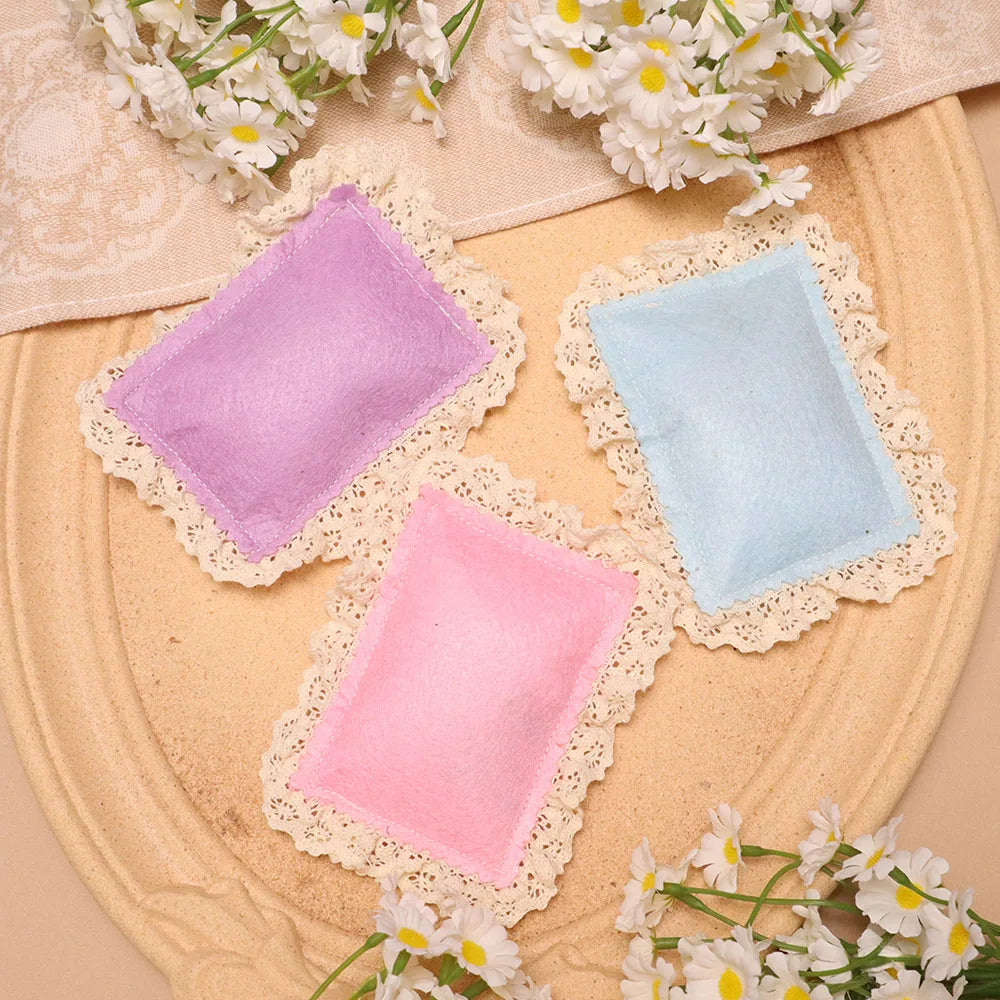 Cat Toy Catnip Shape Cat Toy Felt Fabric - ProPawPet.com