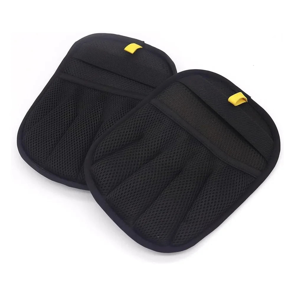 Upgraded Pet Hair Remover Gloves – 2 Colors